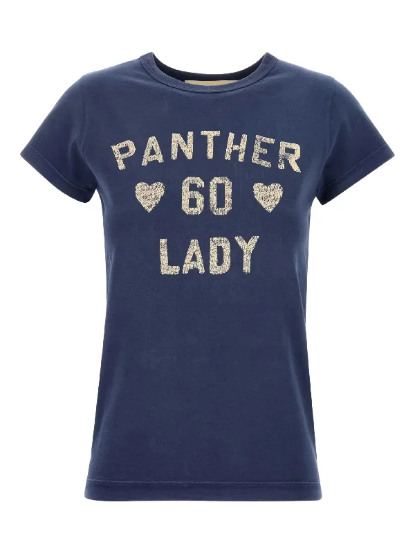 Valentino Garavani Panther Lady T-shirt