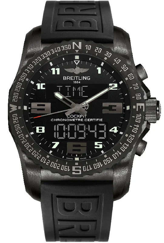 Breitling Cockpit B50 VB5010221B1S1