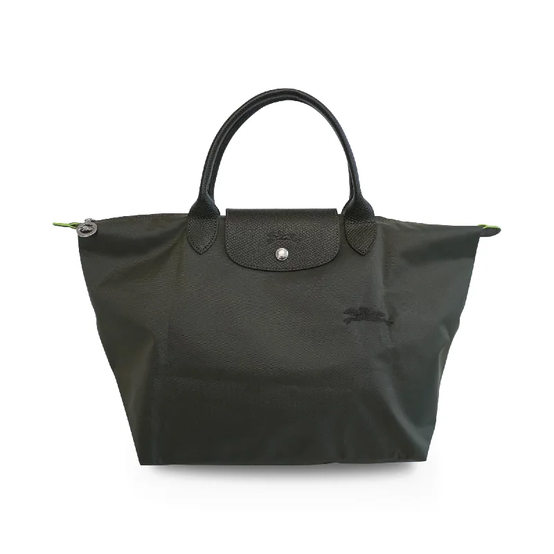 Longchamp 'Le Pliage M' Handbag