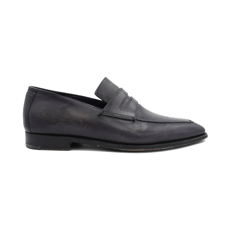 Berluti 'Andy Demesure' Loafers - Men's 8