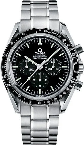 Omega Speedmaster Professional Moonwatch 3570.50.00