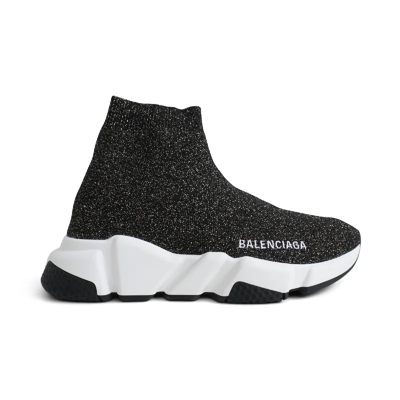 Balenciaga 'Speed Runner 2.0' Sneakers - Women's 35