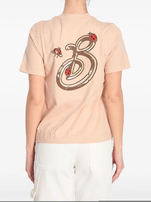 Burberry Ladybug T-shirt