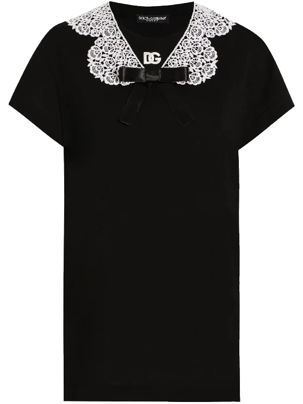 Dolce & Gabbana DG T-shirt