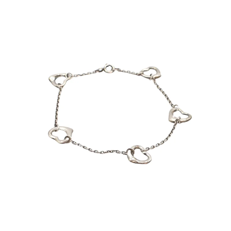 Tiffany & Co. 'Open Heart' Bracelet