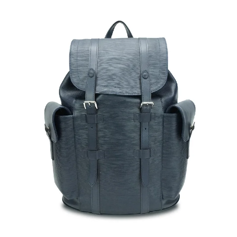 Louis Vuitton 'Christopher MM' Backpack