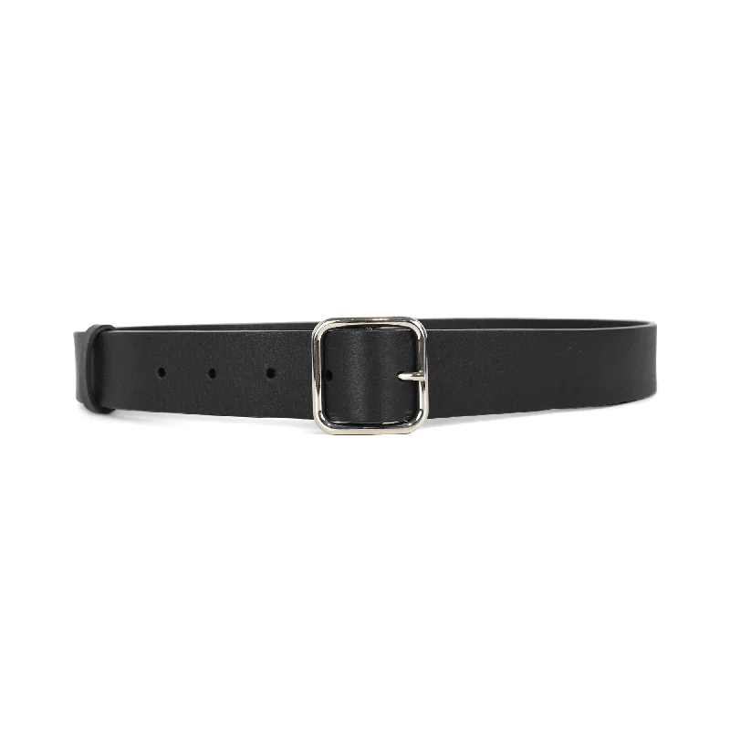 Balenciaga Logo Belt - 80/32