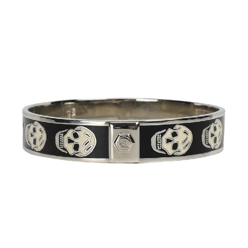 Alexander McQueen Bangle Bracelet