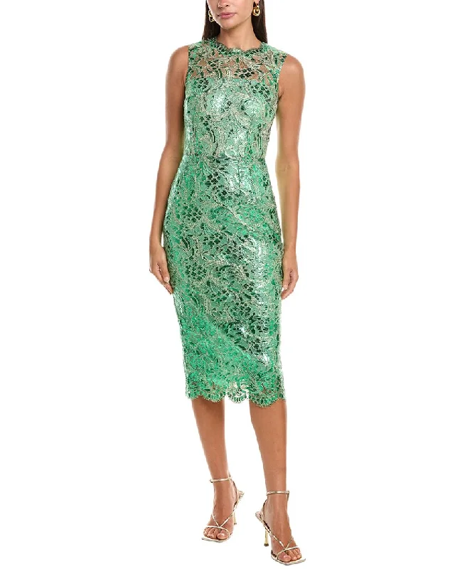Dolce & Gabbana Midi Dress