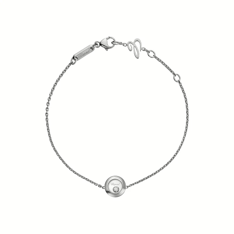 Chopard Happy Diamonds Icons Bracelet