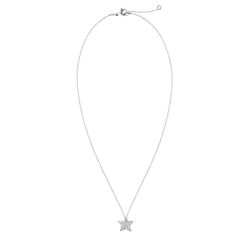 CHANEL Comète Necklace