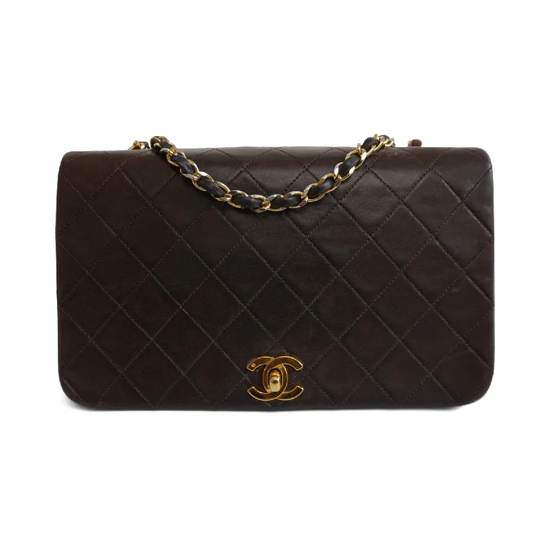 Chanel 'Full Flap' Handbag