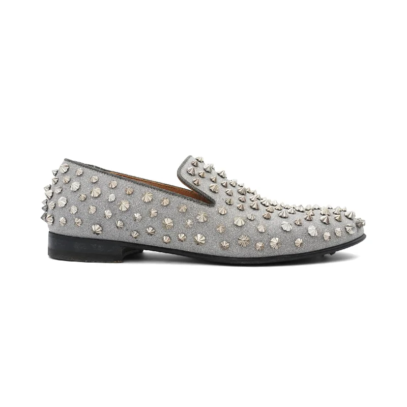 Christian Louboutin 'Rollerboy' Loafers - Men's 41