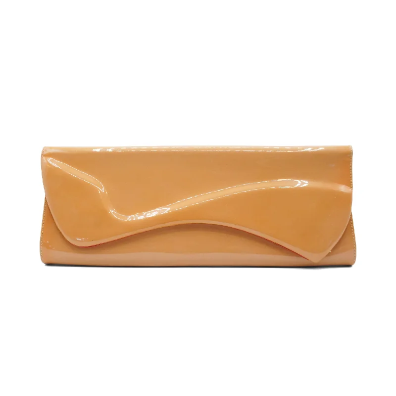 Christian Louboutin 'So Kate' Clutch