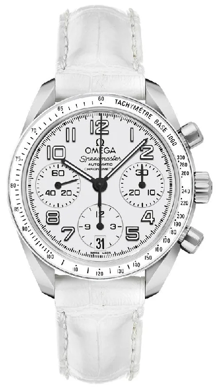 Omega Speedmaster Chronograph 324.33.38.40.04.001