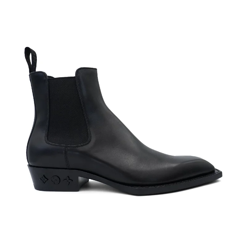 Louis Vuitton Chelsea Boots - Men's 8