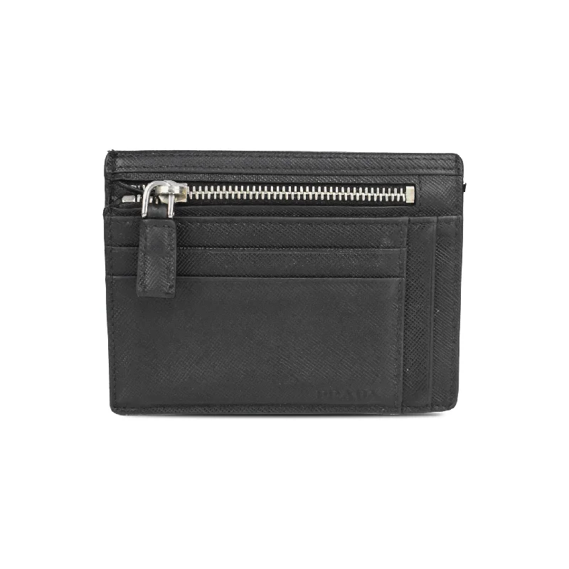 Prada Card Holder