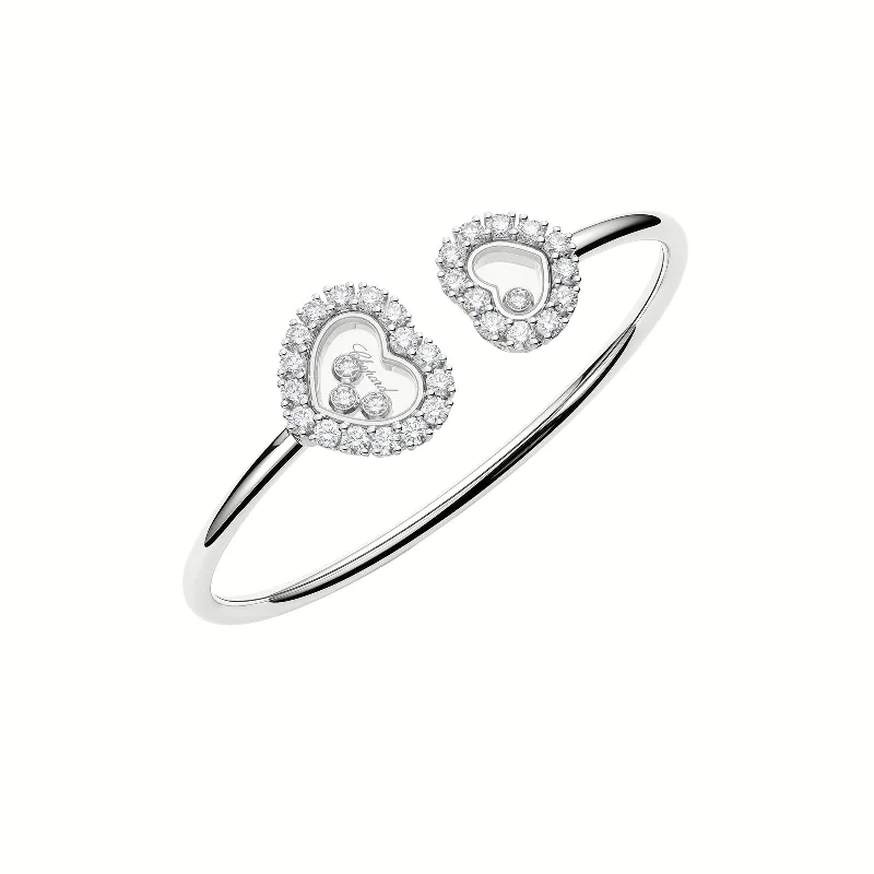 Chopard Happy Diamonds Icons Joaillerie
