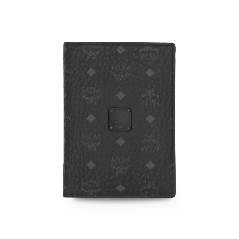 MCM Passport Wallet