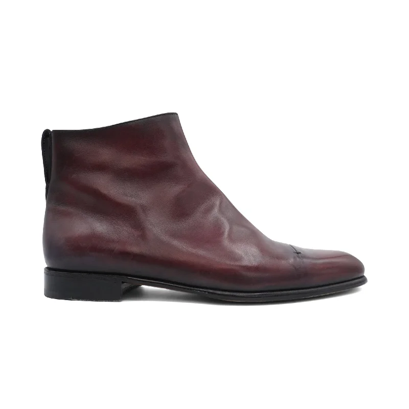 Berluti Ankle Boots - Men's 8.5