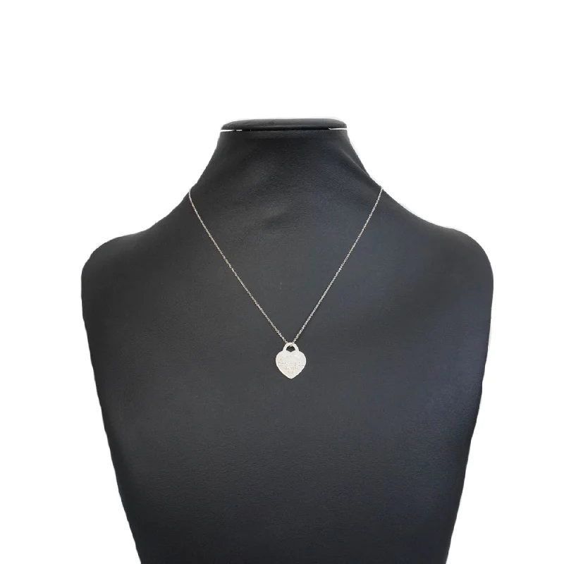 Tiffany & Co. 'Return to Tiffany' Necklace