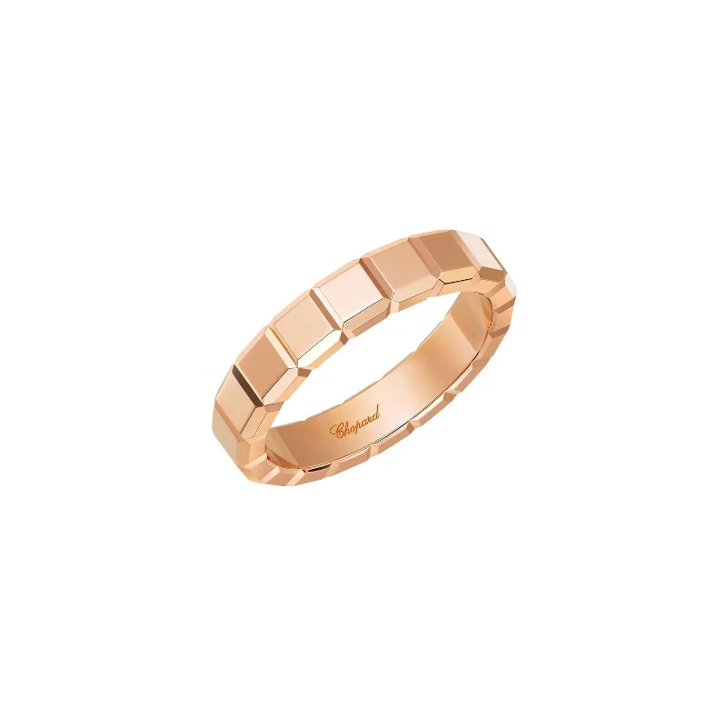 Chopard Ice Cube Ring