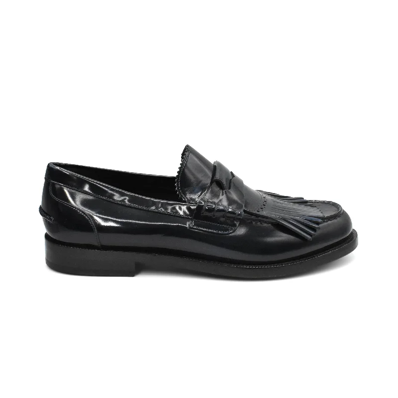Burberry Loafers - Men's 44