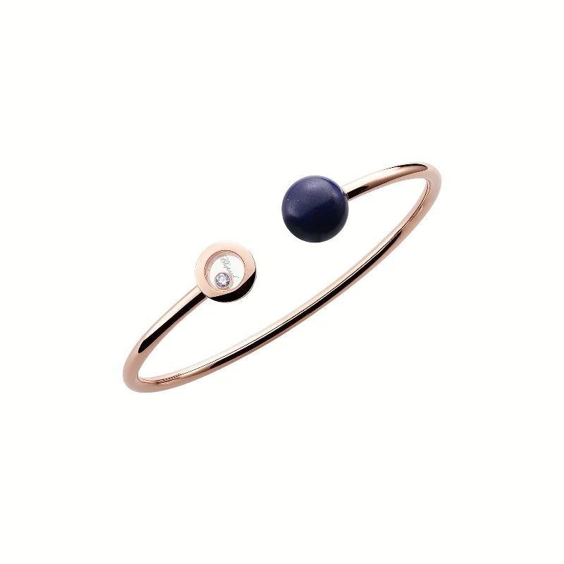 Chopard Happy Diamonds Planet Bangle