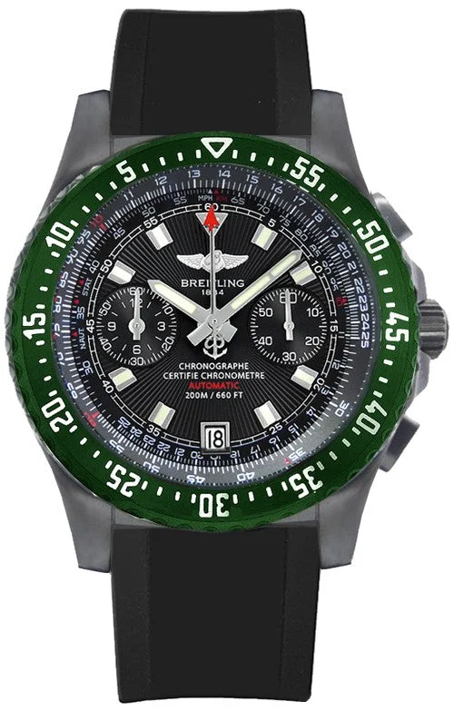 Breitling Professional Skyracer Raven M27363A3/B823-134S