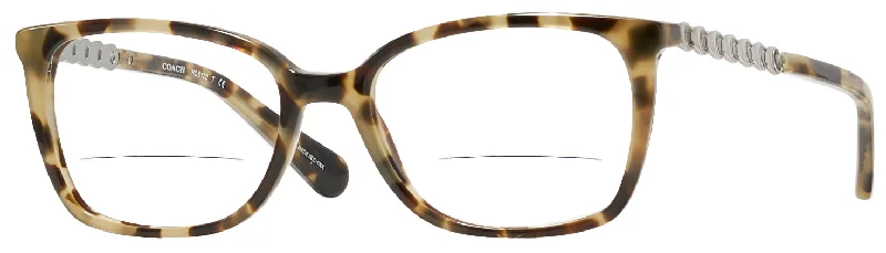 Coach 6122 Bifocal