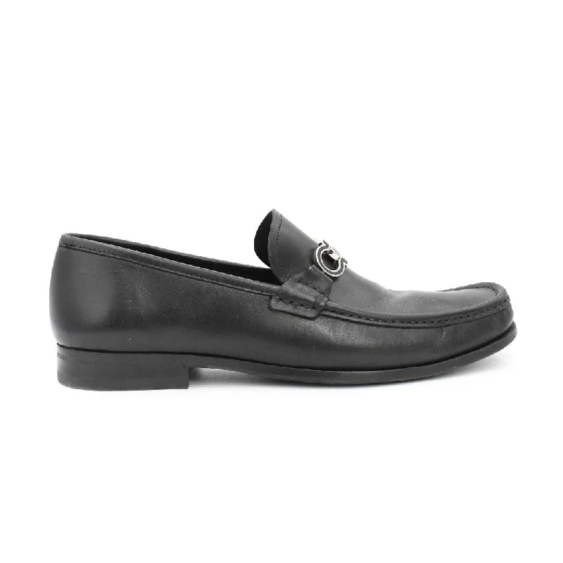 Salvatore Ferragamo Loafers - Men's 9.5