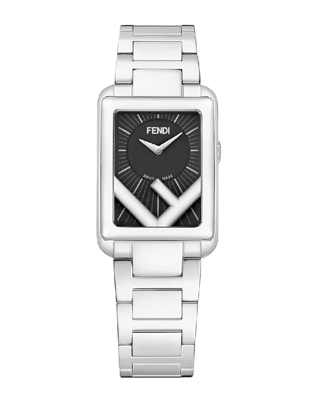 Fendi Women's Run Away Watch