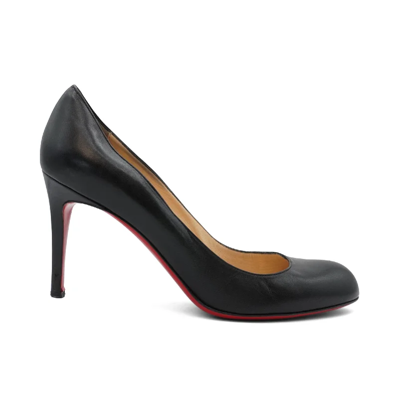 Christian Louboutin 'Simple' Pumps - Women's 39
