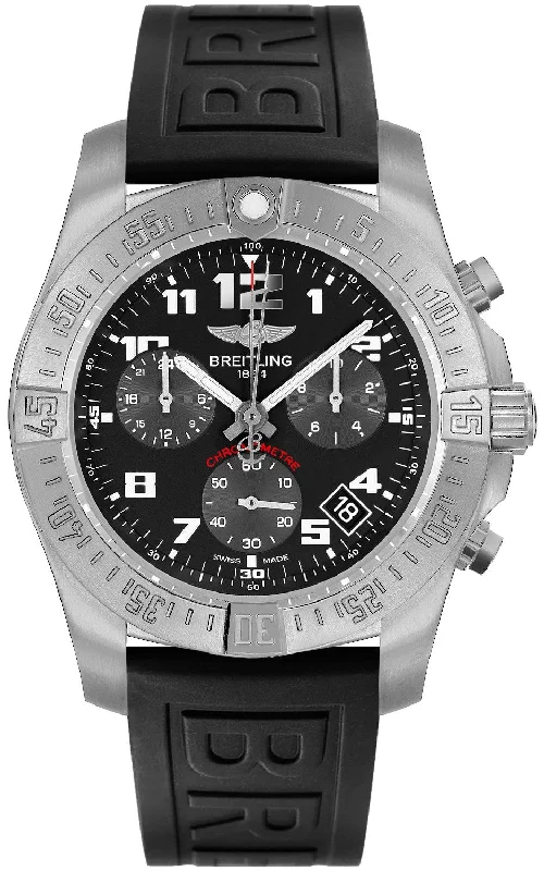 Breitling Chronospace Evo B60 EB601010/BF49-153S