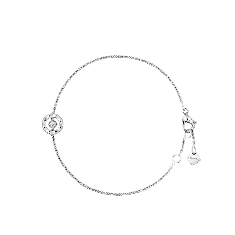 CHANEL Coco Crush Bracelet