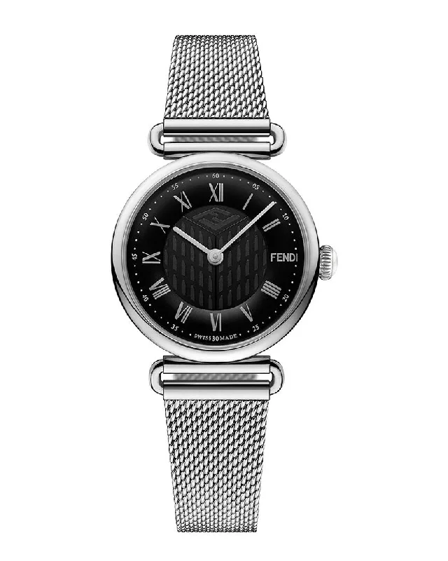 Fendi Women's Palazzo Watch