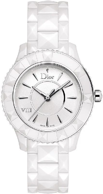 Christian Dior VIII Women's Luxury Watch CD1231E2C001