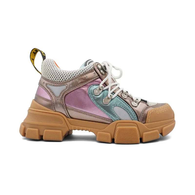 Gucci 'Flashtrek' Sneakers - Women's 35