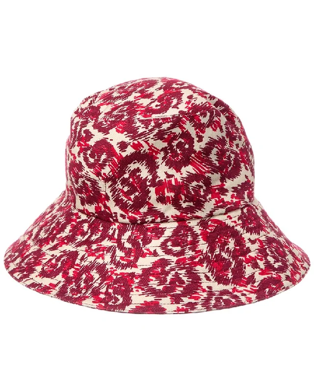 Ferragamo Hat