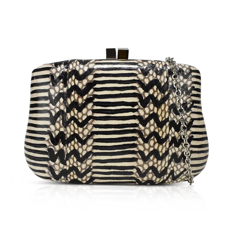Serpui Marie Clutch