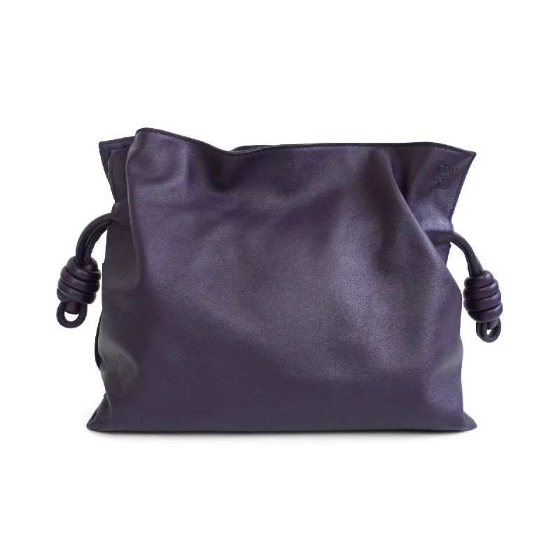 Loewe 'Medium Flamenco' Clutch