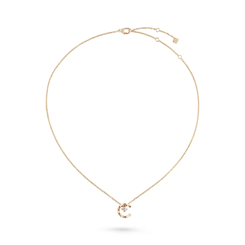 CHANEL Coco Necklace