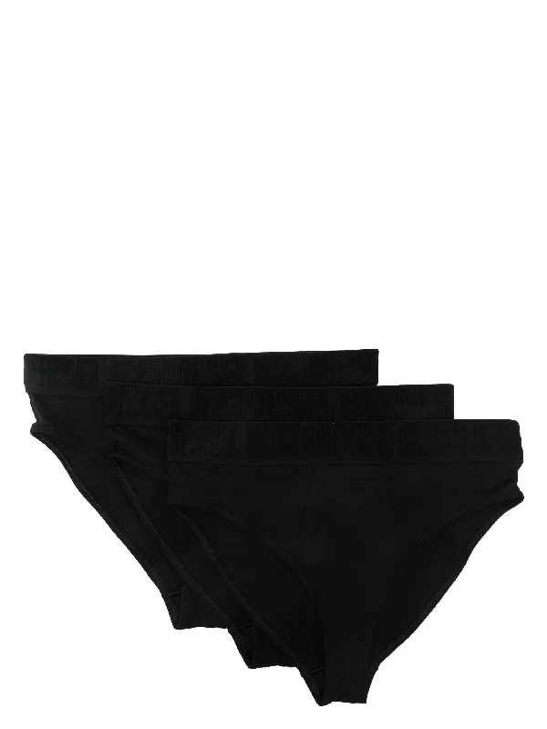 DIESEL Ufpn-Blanca-R-Threepack underpants