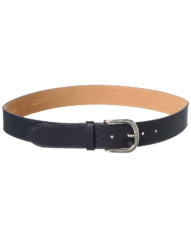 Isabella Rosetti Drew Leather Belt
