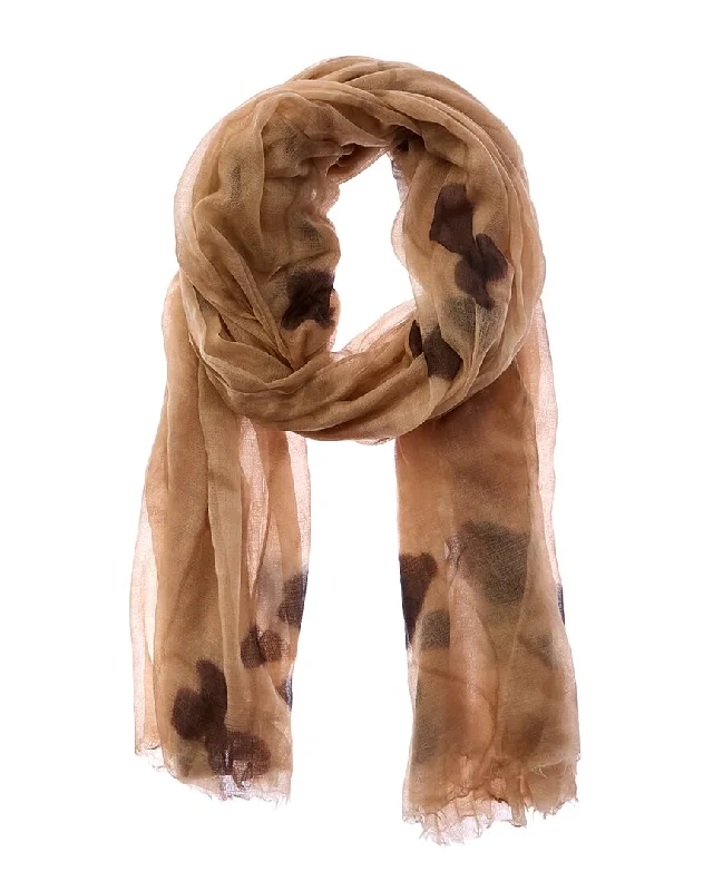 Brunello Cucinelli Cashmere Scarf