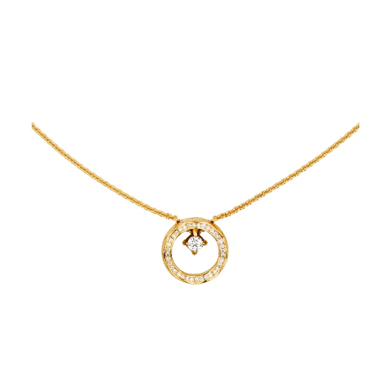 CHANEL Coco Necklace