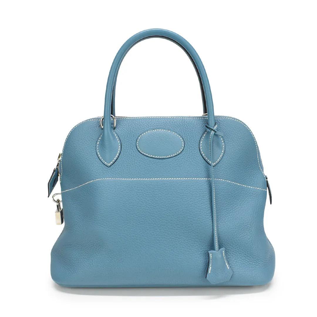 Hermes 'Bolide 27' Handbag