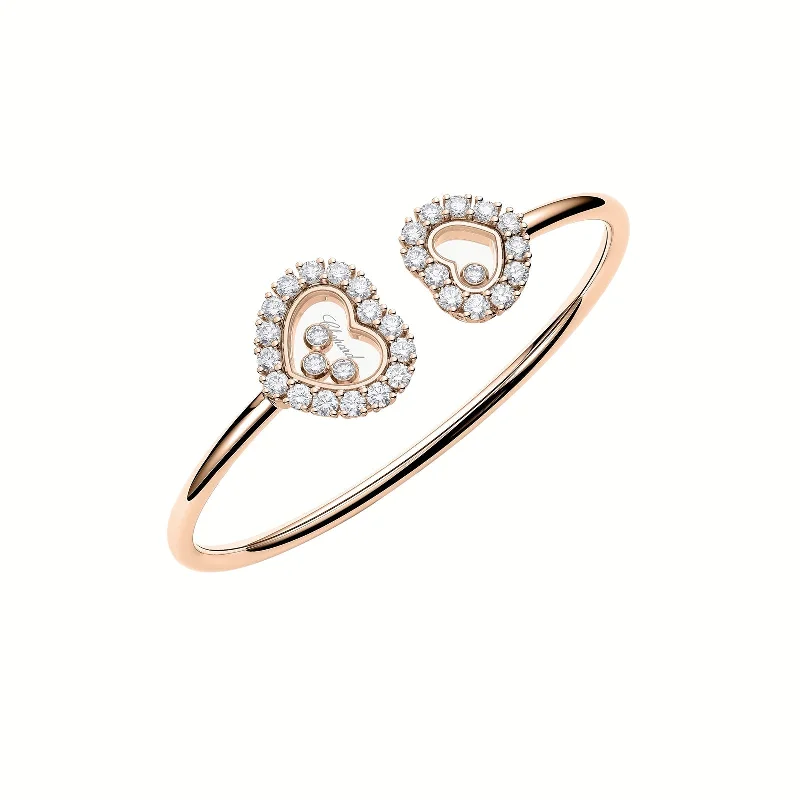 Chopard Happy Diamonds Icons Joaillerie
