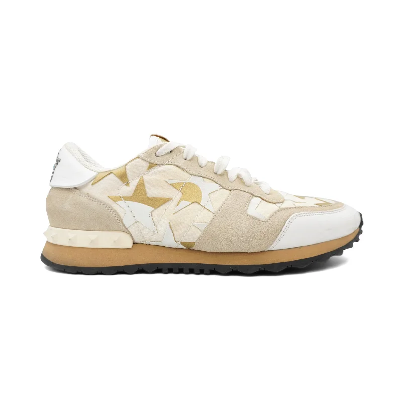 Valentino 'Rock Runner' Sneakers - Women's 40