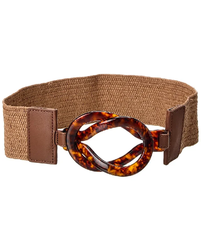 J.Mclaughlin Infinity Belt